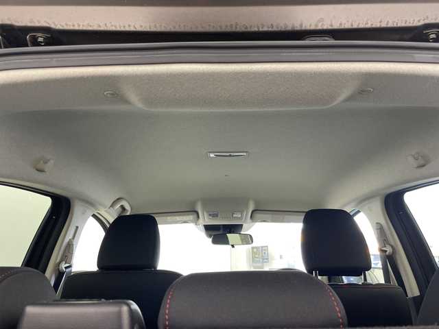 マツダ デミオ 13S ツーリング 群馬県 2016(平28)年 3.7万km チタニウムフラッシュマイカ 純正ナビ　フルセグＴＶ　ＣＤ／ＤＶＤプレーヤー　ＥＴＣ　衝突被害軽減ブレーキ　ＨＩＤヘッドライト　オートライト　シートヒーター　純正アルミホイール　ステアリングリモコン　スマートキー　禁煙車