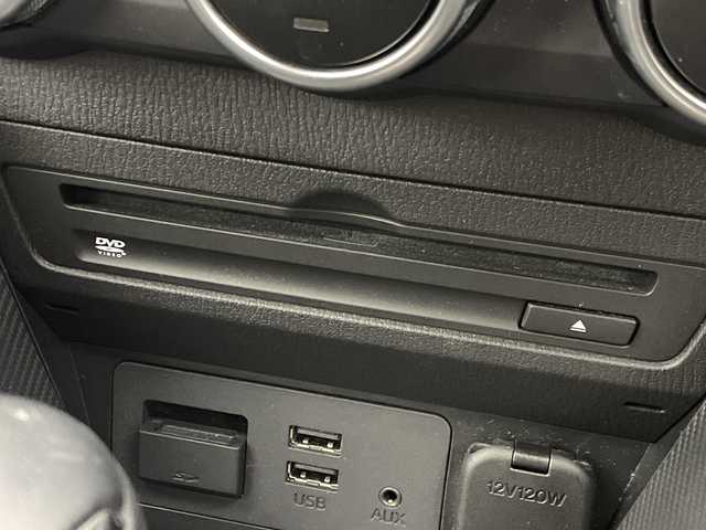 マツダ デミオ 13S ツーリング 群馬県 2016(平28)年 3.7万km チタニウムフラッシュマイカ 純正ナビ　フルセグＴＶ　ＣＤ／ＤＶＤプレーヤー　ＥＴＣ　衝突被害軽減ブレーキ　ＨＩＤヘッドライト　オートライト　シートヒーター　純正アルミホイール　ステアリングリモコン　スマートキー　禁煙車