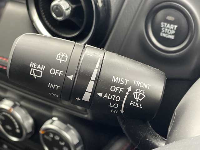 マツダ デミオ 13S ツーリング 群馬県 2016(平28)年 3.7万km チタニウムフラッシュマイカ 純正ナビ　フルセグＴＶ　ＣＤ／ＤＶＤプレーヤー　ＥＴＣ　衝突被害軽減ブレーキ　ＨＩＤヘッドライト　オートライト　シートヒーター　純正アルミホイール　ステアリングリモコン　スマートキー　禁煙車