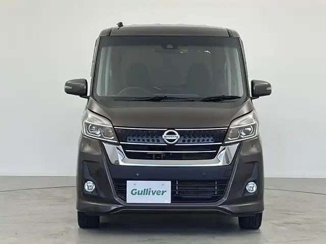 日産 デイズ ルークス