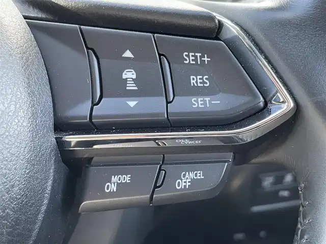 マツダ ＣＸ－５ XD スマートエディション 福岡県 2022(令4)年 2.3万km スノーフレイクホワイトパールマイカ ディーゼルターボ/純正ナビ/(フルセグTV/Bluetooth/USB)/バックカメラ/全方位カメラ/ヘッドアップディスプレイ/i-ACTIVESENSE/・ドライバーアテンションアラート/・速度標識認識/・車間認認知支援システム/・車線逸脱警報システム/・ブラインドスポットモニタリング/・スマートシティブレーキサポート/コーナーセンサー/ETC/ドライブレコーダー/禁煙車/LEDヘッドライト/オートライト/フォグランプ/横滑り防止装置/スマートキー/プッシュスタート/アイドリングストップ/ステアリングスイッチ/革巻きステアリング/ウィンカーミラー/電動格納ミラー/純正17インチアルミホイール/フロアマット