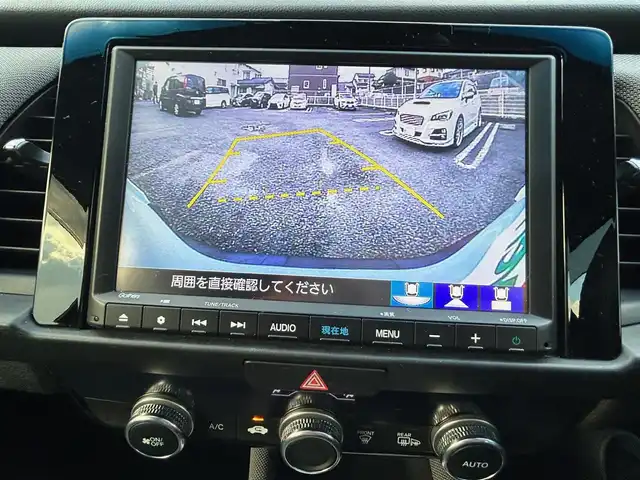 ホンダ フィット クロスター 熊本県 2020(令2)年 3.3万km サーフブルー/ブラック ワンオーナー/プッシュスタート/純正ナビ/（CD・DVD・フルセグTV・BTオーディオ・SD）/バックカメラ/ETC/前後ドライブレコーダー/純正16インチAW/レーダークルーズ/ルーフレール/LEDヘッドライト/オートライト/前後コーナーセンサー/横滑り防止装置/ウィンカーミラー/純正フロアマット/純正ドアバイザー/新車保証書/取扱説明書/スマートスペアキー×1本