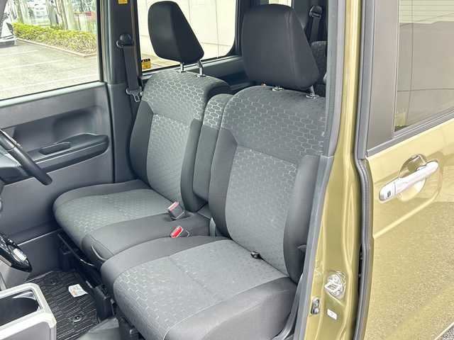 ダイハツ ウェイク G ターボ　レジャーエディション SA Ⅲ 埼玉県 2018(平30)年 7.4万km オフビートカーキM (株)IDOMが運営する【じしゃロン熊谷店】の自社ローン専用車両になりますこちらは現金またはオートローンご利用時の価格です。自社ローンご希望の方は別途その旨お申付け下さい/純正ナビ/（フルセグTV/Bluetooth/CD/DVD/AM/FM/SD）/ETC/バックカメラ/ドライブレコーダー/HDMI・USB端子/両側パワースライドドア/スマートアシスト/・衝突警報機能/・衝突回避支援ブレーキ機能/・誤発進抑制機能/・車線逸脱警報機能/・オートハイビーム/アイドリングストップ/ロールサンシェード/電動格納ミラー/ドアバイザー/純正フロアマット/フォグランプ/車両・ナビ取扱説明書/保証書