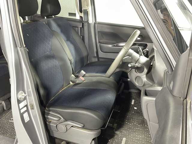 日産 ルークス HWS Gターボ プロパイロットED 広島県 2021(令3)年 3.3万km チタニウムグレーメタリック 禁煙/純正９型ナビ(MM320D-L)/アラウンドビューモニター/プロパイロット/ハンズフリー機能付両側パワースライドドア/ホールド機能付電動パーキングブレーキ/アダブティブヘッドライト/ドラレコ/ＥＴＣ/衝突軽減/レーンキープ/オートマチックハイビーム/踏み間違い防止/コーナーセンサー/ＬＥＤヘッドライト/フォグランプ/純正15インチアルミホイール(165/55/R15)/エアバッグ(運転席/助手/サイド/カーテン)