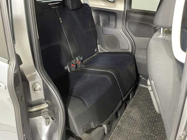日産 ルークス HWS Gターボ プロパイロットED 広島県 2021(令3)年 3.3万km チタニウムグレーメタリック 禁煙/純正９型ナビ(MM320D-L)/アラウンドビューモニター/プロパイロット/ハンズフリー機能付両側パワースライドドア/ホールド機能付電動パーキングブレーキ/アダブティブヘッドライト/ドラレコ/ＥＴＣ/衝突軽減/レーンキープ/オートマチックハイビーム/踏み間違い防止/コーナーセンサー/ＬＥＤヘッドライト/フォグランプ/純正15インチアルミホイール(165/55/R15)/エアバッグ(運転席/助手/サイド/カーテン)