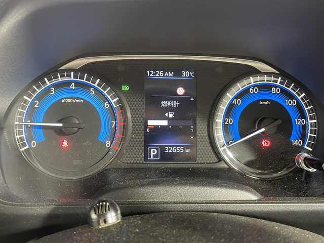 日産 ルークス HWS Gターボ プロパイロットED 広島県 2021(令3)年 3.3万km チタニウムグレーメタリック 禁煙/純正９型ナビ(MM320D-L)/アラウンドビューモニター/プロパイロット/ハンズフリー機能付両側パワースライドドア/ホールド機能付電動パーキングブレーキ/アダブティブヘッドライト/ドラレコ/ＥＴＣ/衝突軽減/レーンキープ/オートマチックハイビーム/踏み間違い防止/コーナーセンサー/ＬＥＤヘッドライト/フォグランプ/純正15インチアルミホイール(165/55/R15)/エアバッグ(運転席/助手/サイド/カーテン)