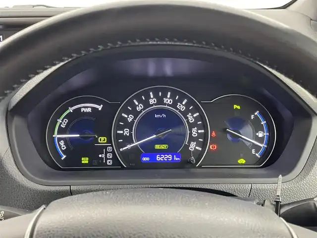 トヨタ ヴォクシー ハイブリッド ZS 煌Ⅱ 埼玉県 2019(令1)年 6.3万km ホワイトパールクリスタルシャイン ＡＬＰＩＮＥ１１インチナビ　バックカメラ　ビルトインＥＴＣ　ドライブレコーダー　クルーズコントロール　セーフティセンス　シートヒーター　純正アルミホイール　オートライト　スマートキー　ＬＥＤ　地デジ