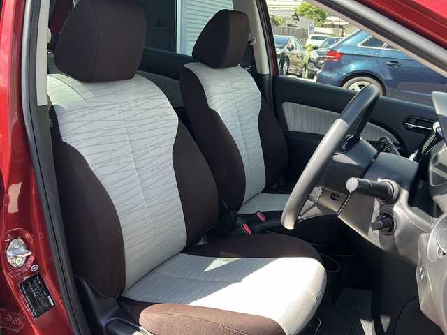 マツダ デミオ 13－スカイA Sスター グレイス 石川県 2013(平25)年 5.4万km ジールレッドマイカ 純正メモリナビ/バックカメラ/ETC/LEDライト/オートライト/横滑り防止/純正スタットレスタイヤ車載/スマートキー/純正フロアマット