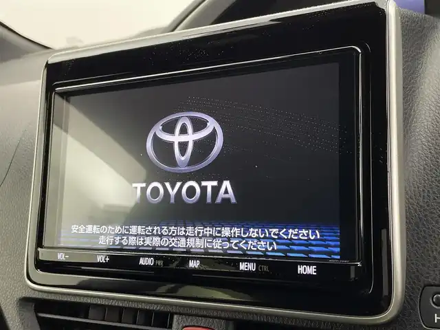 トヨタ ヴォクシー ZS 煌Ⅱ 宮城県 2020(令2)年 3.7万km ブラック 純正９型ナビ　/１２型フリップダウンモニター　/両側パワースライドドア　/プリクラッシュセーフティシステム　/レーンディパーチャーアラート/オートマチックハイビーム　/クリアランスソナー　/バックモニター/ＥＴＣ　/前後ドライブレコーダー　/後席エアコン/リアサンシェード/フルセグTV/CD/DVD/Bluetooth/充電用USBポート/LEDヘッドランプ/フォグランプ/純正16インチAW/禁煙車