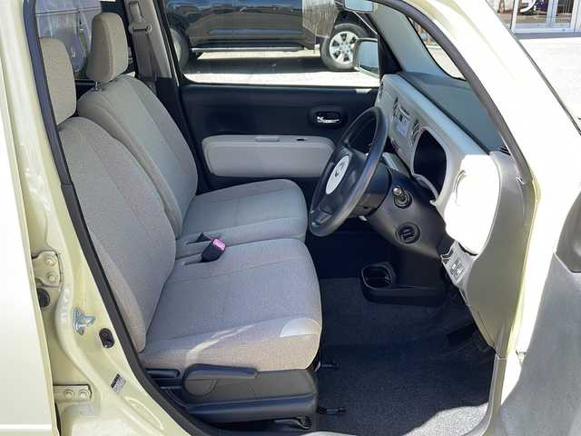 ダイハツ ミラ ココア X 石川県 2013(平25)年 4.9万km コットンアイボリー ワンオーナー/純正CDオーディオ/社外エンジンスターター/アイドリングストップ/マニュアル式ヘッドライトレベライザー/フルオートエアコン/電動格納ミラー/ABS/WSRS/取り扱い説明書/新車保証書