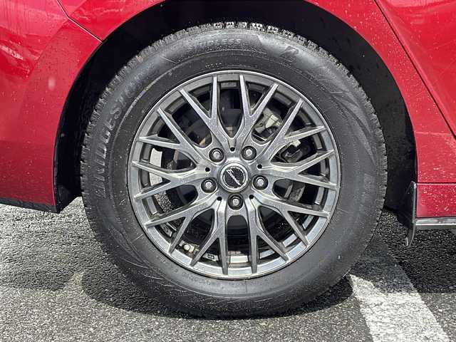 マツダ マツダ３セダン 20S Lパッケージ 山形県 2020(令2)年 5万km ソウルレッドクリスタルM i-ACTIVSENSE/・アドバンスト・スマート・シティ・ブレーキ・サポート/・AT誤発進抑制制御/・レーンキープ・アシスト・システム/・ブラインドスポットモニタリング/純正メモリナビ/（DVD/フルセグ/BT/HDMI/USB）/360°カメラ/純正ドライブレコーダー前後/ビルトインETC/パドルシフト/レーダークルーズコントロール/前後コーナーセンサー/レザーシート/シートヒーター/パワーシート/LEDヘッドライト/フォグランプ/純正フロアマット/スペアキー×1/プッシュスタート
