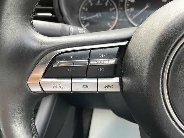 マツダ マツダ３セダン 20S Lパッケージ 山形県 2020(令2)年 5万km ソウルレッドクリスタルM i-ACTIVSENSE/・アドバンスト・スマート・シティ・ブレーキ・サポート/・AT誤発進抑制制御/・レーンキープ・アシスト・システム/・ブラインドスポットモニタリング/純正メモリナビ/（DVD/フルセグ/BT/HDMI/USB）/360°カメラ/純正ドライブレコーダー前後/ビルトインETC/パドルシフト/レーダークルーズコントロール/前後コーナーセンサー/レザーシート/シートヒーター/パワーシート/LEDヘッドライト/フォグランプ/純正フロアマット/スペアキー×1/プッシュスタート