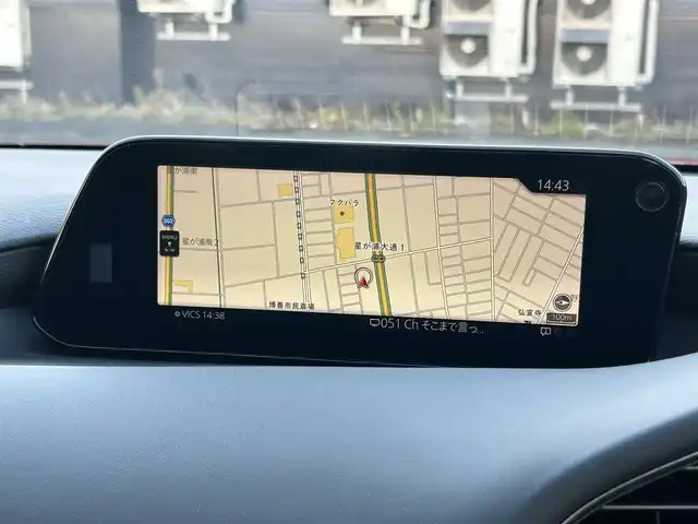 マツダ マツダ３セダン 20S Lパッケージ 道東・釧路十勝 2020(令2)年 5万km ソウルレッドクリスタルM 4WD/i-ACTIVESENSE/【運転支援】/・車間制御/・速度標識警報/・ドライバーモニタリング/【リスク警報】/・前側方接近車両検知/・後側方接近車両検知/・車線逸脱警報システム/・ブラインドスポットモニタリング/【リスク回避支援】/・ディスタンス＆スピード・アラート/・レーンキープアシストシステム/【事故回避支援】/・スマートブレーキサポート(前進/後進)/純正メモリナビ/ (CD/DVD/BT)/車外カメラ/ (バック/全方位)/ビルトインETC/純正前後ドライブレコーダー/パワーシート/ (運転席)/シートヒーター/ (運転席/助手席)/革巻きステアリング/ステアリングスイッチ/ステアリングヒーター/パドルシフト/レーダークルーズコントロール/プッシュスタート/スマートキー/スペアキー/社外18インチAW/オートライト/オートマチックハイビーム/ヘッドアップディスプレイ/ウインカーミラー/電動格納ミラー/純正フロアマット