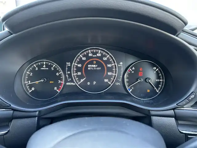 マツダ マツダ３セダン 20S Lパッケージ 道東・釧路十勝 2020(令2)年 5万km ソウルレッドクリスタルM 4WD/i-ACTIVESENSE/【運転支援】/・車間制御/・速度標識警報/・ドライバーモニタリング/【リスク警報】/・前側方接近車両検知/・後側方接近車両検知/・車線逸脱警報システム/・ブラインドスポットモニタリング/【リスク回避支援】/・ディスタンス＆スピード・アラート/・レーンキープアシストシステム/【事故回避支援】/・スマートブレーキサポート(前進/後進)/純正メモリナビ/ (CD/DVD/BT)/車外カメラ/ (バック/全方位)/ビルトインETC/純正前後ドライブレコーダー/パワーシート/ (運転席)/シートヒーター/ (運転席/助手席)/革巻きステアリング/ステアリングスイッチ/ステアリングヒーター/パドルシフト/レーダークルーズコントロール/プッシュスタート/スマートキー/スペアキー/社外18インチAW/オートライト/オートマチックハイビーム/ヘッドアップディスプレイ/ウインカーミラー/電動格納ミラー/純正フロアマット