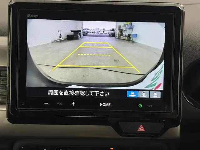 ホンダ Ｎ ＷＧＮ L スタイル+ビター 愛知県 2024(令6)年 1.5万km ミッドナイトブルービームM ホンダセンシング/純正ディスプレイオーディオ/（Bluetooth/FM/AM/USB入力）/バックカメラ/ドラレコ/ETC/ハーフレザー/シートヒーター/オートライト/電子パーキング/オートホールド/ステアリングリモコン/ドアバイザー/電動格納ミラー/LEDライト/プッシュスタート/スマートキー