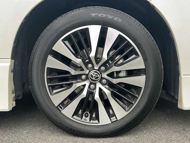 トヨタ アルファード S Cパッケージ 京都府 2020(令2)年 9万km ホワイトパールクリスタルシャイン 三眼LEDヘッドライト/TRDフルエアロ/純正9インチディスプレイオーディオナビ/Bluetooth/フルセグTV/トヨタセーフティセンス/クリアランスソナー/レーンキープアシスト/レーダークルーズコントロール/オートマチックハイビーム/PCS/RSA/PKSB/Miracast/バックカメラ/ブレーキホールド/ナノイー/フォグランプ/両側パワースライドドア/ビルトインETC/サンシェード/オールオートウインドウ/ベンチレーター/メモリーパワーシート/オートライト/オートマチックハイビーム/ステアリングヒーター/電動パーキングブレーキ/純正18インチAW