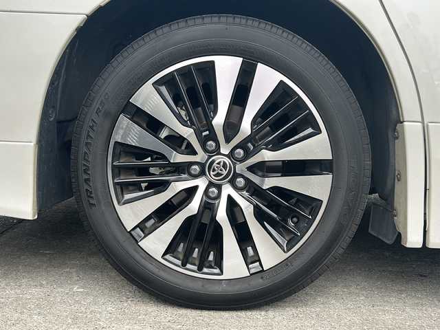 トヨタ アルファード S Cパッケージ 京都府 2020(令2)年 9万km ホワイトパールクリスタルシャイン 三眼LEDヘッドライト/TRDフルエアロ/純正9インチディスプレイオーディオナビ/Bluetooth/フルセグTV/トヨタセーフティセンス/クリアランスソナー/レーンキープアシスト/レーダークルーズコントロール/オートマチックハイビーム/PCS/RSA/PKSB/Miracast/バックカメラ/ブレーキホールド/ナノイー/フォグランプ/両側パワースライドドア/ビルトインETC/サンシェード/オールオートウインドウ/ベンチレーター/メモリーパワーシート/オートライト/オートマチックハイビーム/ステアリングヒーター/電動パーキングブレーキ/純正18インチAW