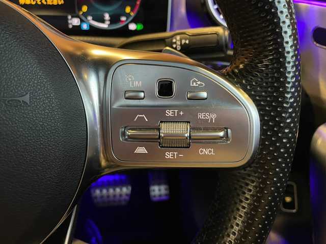メルセデス・ベンツ ＣＬＡ２００ｄ AMGライン 愛知県 2019(令1)年 6.5万km デジタルホワイト パノラマサンルーフ/レザーエクスクルーシブパッケージ/黒革シート/シートヒーター/アドバンスドパッケージ/アドバンスドサウンド/ヘッドアップディスプレイ/純正ナビ/フルセグTV/360度カメラ/ACC/LKA/BSM/レーダーセーフティパッケージ