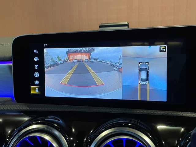 メルセデス・ベンツ ＣＬＡ２００ｄ AMGライン 愛知県 2019(令1)年 6.5万km デジタルホワイト パノラマサンルーフ/レザーエクスクルーシブパッケージ/黒革シート/シートヒーター/アドバンスドパッケージ/アドバンスドサウンド/ヘッドアップディスプレイ/純正ナビ/フルセグTV/360度カメラ/ACC/LKA/BSM/レーダーセーフティパッケージ