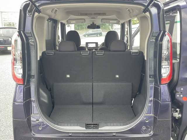 日産 ルークス HWS Gターボ プロパイロットED 東京都 2021(令3)年 4.8万km アメジストパープル プロパイロット/メモリナビ/アラウンドビューモニター/フルセグテレビ/両側パワースライドドア/プッシュスタート/LED/純正15インチAW