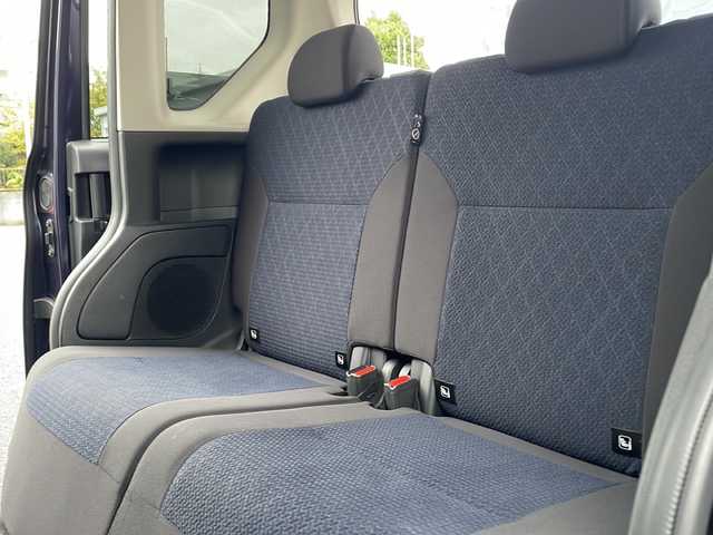 日産 ルークス HWS Gターボ プロパイロットED 東京都 2021(令3)年 4.8万km アメジストパープル プロパイロット/メモリナビ/アラウンドビューモニター/フルセグテレビ/両側パワースライドドア/プッシュスタート/LED/純正15インチAW