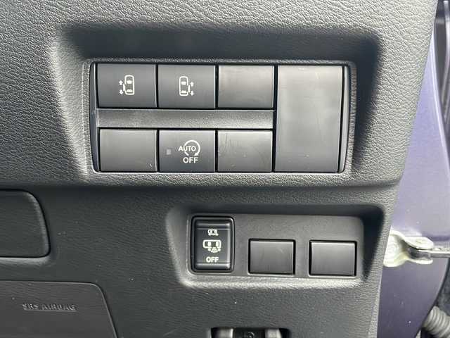 日産 ルークス HWS Gターボ プロパイロットED 東京都 2021(令3)年 4.8万km アメジストパープル プロパイロット/メモリナビ/アラウンドビューモニター/フルセグテレビ/両側パワースライドドア/プッシュスタート/LED/純正15インチAW