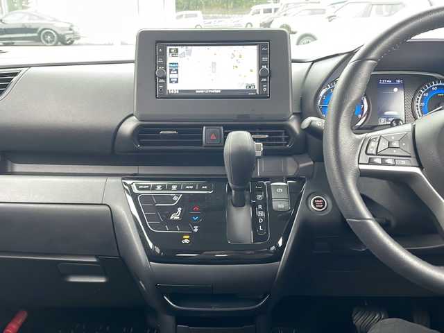 日産 ルークス HWS Gターボ プロパイロットED 東京都 2021(令3)年 4.8万km アメジストパープル プロパイロット/メモリナビ/アラウンドビューモニター/フルセグテレビ/両側パワースライドドア/プッシュスタート/LED/純正15インチAW