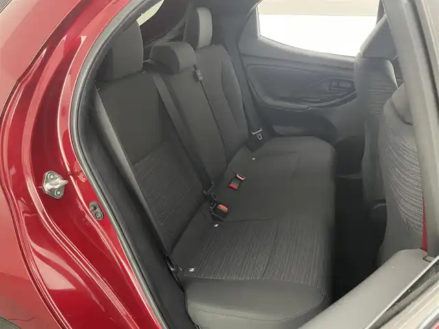 トヨタ ヤリス ハイブリッド Z 愛知県 2020(令2)年 4.5万km センシュアルレッドマイカ 純正８型ＤＡナビＴＶ　バックカメラ　禁煙　シートヒーター　モデリスタ１５インチＡＷ　前後ドラレコ　セーフティセンス　衝突軽減　追従クルコン　ＬＥＤオートライト　コーナーセンサー　メモリシート　バイザー　純正フロアマット　ETC　