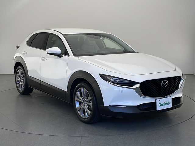 マツダ ＣＸ－３０