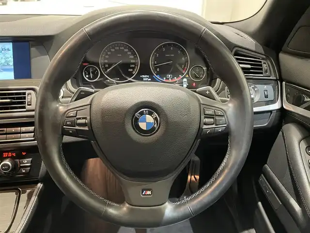 ＢＭＷ ５３５ｉ