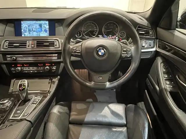 ＢＭＷ ５３５ｉ