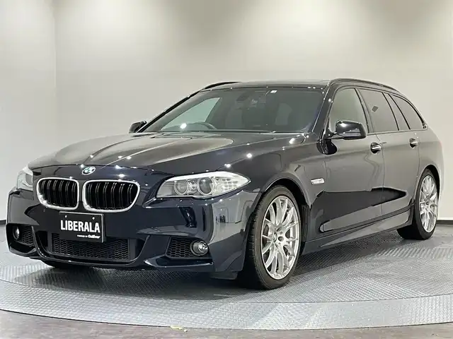 ＢＭＷ ５３５ｉ