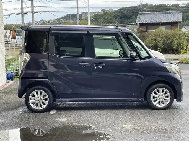 日産 デイズ ルークス