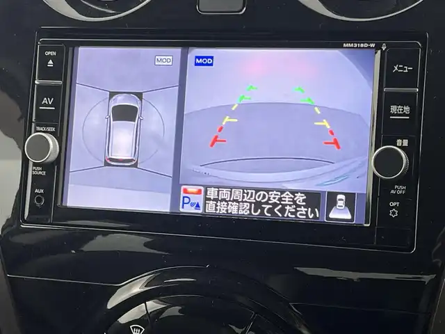 日産 ノート