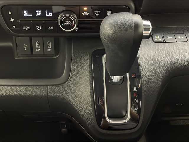ホンダ Ｎ ＢＯＸ カスタム G L ホンダセンシング 鹿児島県 2018(平30)年 2.3万km クリスタルブラックパール 禁煙車/ホンダセンシング/純正8型ナビTV/（VXU-185NBi/CD/DVD/Bluetooth/フルセグTV)/純正バックカメラ/純正ビルトインETC/純正ドライブレコーダー/純正LEDオートライト/純正LEDフォグ/純正14インチアルミ/純正エアロ/純正ルーフエンドスポイラー/純正フロアマット/左側電動スライドドア/アダプティブクルーズコントロール/レーンディパーチャーアラート/クリアランスソナー/オートエアコン（プラズマクラスター）/スマートキー/プッシュエンジンスタート