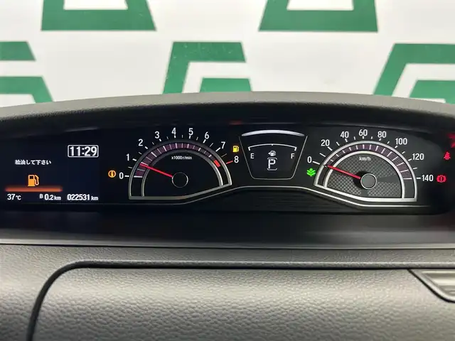 ホンダ Ｎ ＢＯＸ カスタム G L ホンダセンシング 鹿児島県 2018(平30)年 2.3万km クリスタルブラックパール 禁煙車/ホンダセンシング/純正8型ナビTV/（VXU-185NBi/CD/DVD/Bluetooth/フルセグTV)/純正バックカメラ/純正ビルトインETC/純正ドライブレコーダー/純正LEDオートライト/純正LEDフォグ/純正14インチアルミ/純正エアロ/純正ルーフエンドスポイラー/純正フロアマット/左側電動スライドドア/アダプティブクルーズコントロール/レーンディパーチャーアラート/クリアランスソナー/オートエアコン（プラズマクラスター）/スマートキー/プッシュエンジンスタート