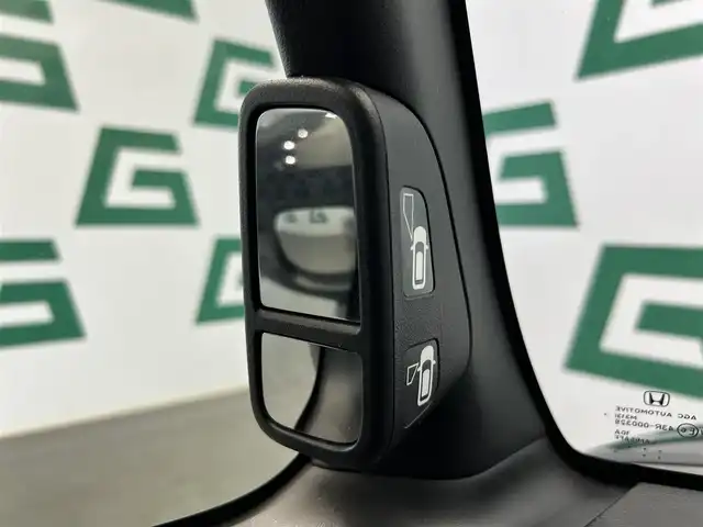 ホンダ Ｎ ＢＯＸ カスタム G L ホンダセンシング 鹿児島県 2018(平30)年 2.3万km クリスタルブラックパール 禁煙車/ホンダセンシング/純正8型ナビTV/（VXU-185NBi/CD/DVD/Bluetooth/フルセグTV)/純正バックカメラ/純正ビルトインETC/純正ドライブレコーダー/純正LEDオートライト/純正LEDフォグ/純正14インチアルミ/純正エアロ/純正ルーフエンドスポイラー/純正フロアマット/左側電動スライドドア/アダプティブクルーズコントロール/レーンディパーチャーアラート/クリアランスソナー/オートエアコン（プラズマクラスター）/スマートキー/プッシュエンジンスタート