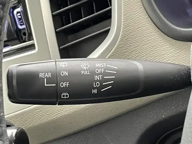 スズキ ワゴンＲ FX－LTD 滋賀県 2014(平26)年 7.8万km パールホワイト 禁煙車/社外オーディオ/（BT/AUX/CD/USB）/衝突軽減ブレーキ/アイドリングストップ/純正１４AW/ETC/前後ドラレコ/革巻ステアリング/ウィンカーミラー/プッシュスタート/スマートキー/Wエアバック/ABS