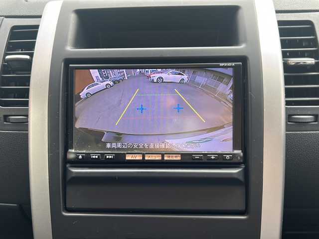 日産 エクストレイル 20GT S 宮崎県 2014(平26)年 11.8万km ダイヤモンドブラック 社外SDナビ（CD/AM/FM/TV/Bluetooth）/バックカメラ/前後ドライブレコーダー/デジタルインナーミラー/ETC/カプロンシート/ディーゼル車/ルーフレール