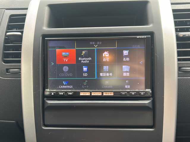 日産 エクストレイル 20GT S 宮崎県 2014(平26)年 11.8万km ダイヤモンドブラック 社外SDナビ（CD/AM/FM/TV/Bluetooth）/バックカメラ/前後ドライブレコーダー/デジタルインナーミラー/ETC/カプロンシート/ディーゼル車/ルーフレール
