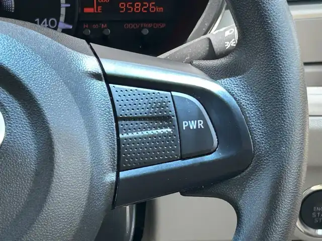 ダイハツ ムーヴ X SAⅢ 長野県 2020(令2)年 9.6万km ブラックマイカメタリック 4WD/社外ナビ/フルセグTV/スマアシ/ETC/純正フロアマット/ドラレコ/ベンチシート