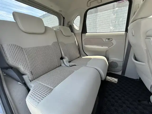 ダイハツ ムーヴ X SAⅢ 長野県 2020(令2)年 9.6万km ブラックマイカメタリック 4WD/社外ナビ/フルセグTV/スマアシ/ETC/純正フロアマット/ドラレコ/ベンチシート