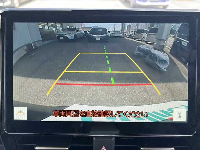 トヨタ ヴォクシー ハイブリッド S－Z 岐阜県 2024(令6)年 0.8万km アティチュードブラックマイカ /ワンオーナー//メーカー純正ナビ/（Bluetooth/フルセグTV/CD/DVD/AM/FM）//Toyota Safty Sence/（アダプティブハイビームシステム）/（オートマチックハイビーム）/（プリクラッシュセーフティ）/（レーントレーシングアシスト）/（レーンディパーチャーアラート）/（レーンチェンジアシスト）/（プロアクティブドライビングアシスト）/（フロントクロストラフィックアラート）/（発進遅れ告知機能）/（ロードサインアシスト）/（レーダークルーズコントロール）/（ドライバー異常時対応システム）/（アドバンストドライブ）/（ブラインドスポットモニター）/（安心降車アシスト）/（リヤクロストラフィックアラート）/（リヤカメラディテクション）/（パーキングサポートブレーキ）/（トヨタチームメイト アドバンストパーク）//バックカメラ//ドライブレコーダー//両側パワースライドドア//ETC2.0//USBソケット//アクセサリーソケット//HDMI端子ソケット//シートヒーター//スペアキー×1//取り扱い説明書//記録簿//保証書