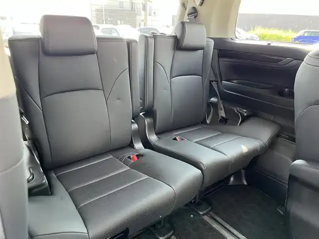 トヨタ アルファード S Cパッケージ 奈良県 2020(令2)年 5.5万km ホワイトパールクリスタルシャイン 両側パワースライドドア　/レーダークルーズコントロール　/パワーシート　/メモリーシート /レザーシート/ＥＴＣ　/バックカメラ　/ディスプレイオーディオ　/モデリスタエアロ　/メモリーシート　/ＬＥＤヘッドライト　/スペアキー　/オートライト