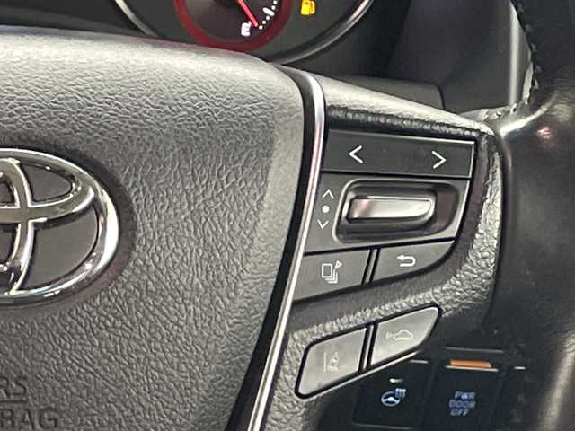 トヨタ アルファード S Cパッケージ 大阪府 2020(令2)年 5.5万km ホワイトパールクリスタルシャイン トヨタセーフティセンス/　・プリクラッシュセーフティ/　・レーントレーシングアシスト/　・オートマチックハイビーム/　・レーダークルーズコントロール/　・ロードサインアシスト/モデリスタエアロ　/純正ディスプレイオーディオ　/　　BT/USB/フルセグTV/バックカメラ　/両側パワースライドドア　/パワーバックドア/LEDオートライト/フォグランプ/合皮レザーシート/パワーシート/シートヒーター/エアシート/オットマン/純正18インチアルミホイール/クリアランスソナー/ステアリングヒーター　/スマートキー/ビルトインETC