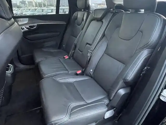 ボルボ ボルボ ＸＣ９０ アルティメットB6 AWD 静岡県 2022(令4)年 4.2万km オニキスブラックP インテリSFT軽減ブレーキACC/LKA BILS/パノラマサンルーフ /ブラックレザーシート シートヒーター /前席マッサージ　ベンチレーション/グーグルナビCarPlay対応/全方位カメラ/Bowers &Wilkisサラウンド/パワーバックドア /サイドステップ/ヘッドアップディスプレイ/DSRCETC