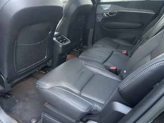 ボルボ ボルボ ＸＣ９０ アルティメットB6 AWD 静岡県 2022(令4)年 4.2万km オニキスブラックP インテリSFT軽減ブレーキACC/LKA BILS/パノラマサンルーフ /ブラックレザーシート シートヒーター /前席マッサージ　ベンチレーション/グーグルナビCarPlay対応/全方位カメラ/Bowers &Wilkisサラウンド/パワーバックドア /サイドステップ/ヘッドアップディスプレイ/DSRCETC