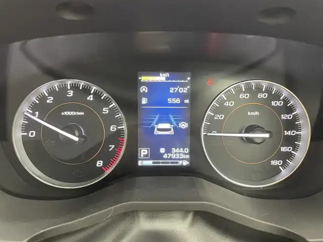 スバル インプレッサ ＸＶ 1．6i アイサイト 富山県 2021(令3)年 4.8万km クリスタルブラックシリカ 社外ナビ/（ＦＭ／ＡＭ／ＣＤ／ＢT）/バックカメラ/ＥＴＣ/ドライブレコーダー/レーダークルーズコントロール/衝突被害軽減システム/レーンアシスト/アイドリングストップ/横滑り防止システム/電動格納ミラー/純正フロアマット/社外アルミホイール/リモコンキー