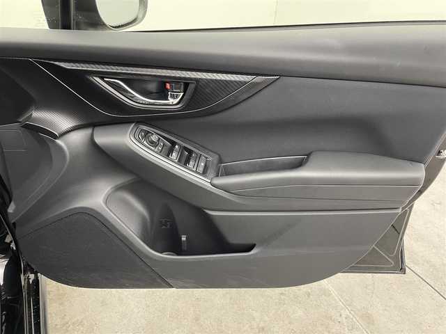 スバル インプレッサ ＸＶ 1．6i アイサイト 岩手県 2021(令3)年 4.8万km クリスタルブラックシリカ 社外ナビ/（ＦＭ／ＡＭ／ＣＤ／ＢT）/バックカメラ/ＥＴＣ/ドライブレコーダー/レーダークルーズコントロール/衝突被害軽減システム/レーンアシスト/アイドリングストップ/横滑り防止システム/電動格納ミラー/純正フロアマット/社外アルミホイール/リモコンキー