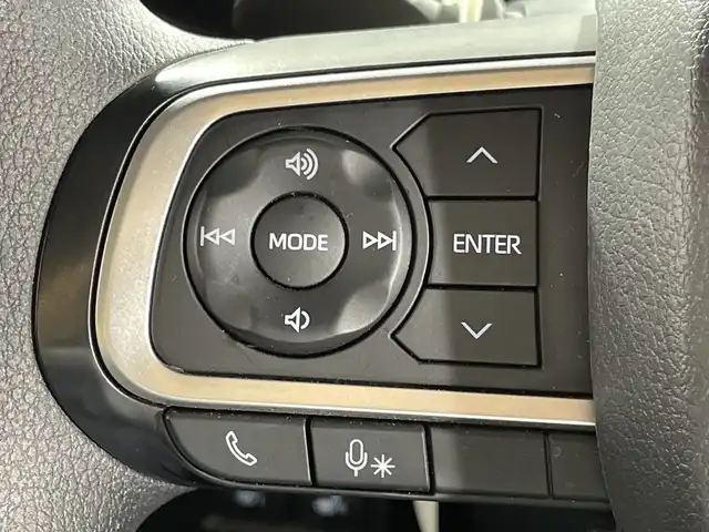 ダイハツ タント カスタム X 福岡県 2025(令7)年 0.4万km シャイニングホワイトパール ・社外7インチナビ/（CD、DVD、フルセグ、Bluetooth）/・ステアリングスイッチ/・バックカメラ/・スマートアシスト/・両側パワースライドドア/・アイドリングストップ/・ハーフレザーシート/・D/Nシートヒーター/・オートライト/・フォグライト/・電格ミラー/・ウィンカーミラー/・ETC/・純正14インチAW